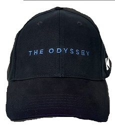 Hat front